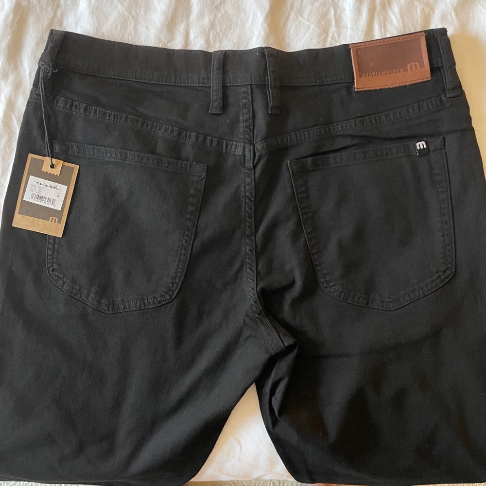 TravisMathew Jeans